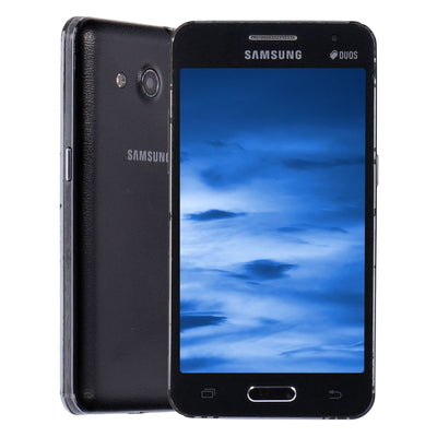 Galaxy Core 2 3G 4GB Black