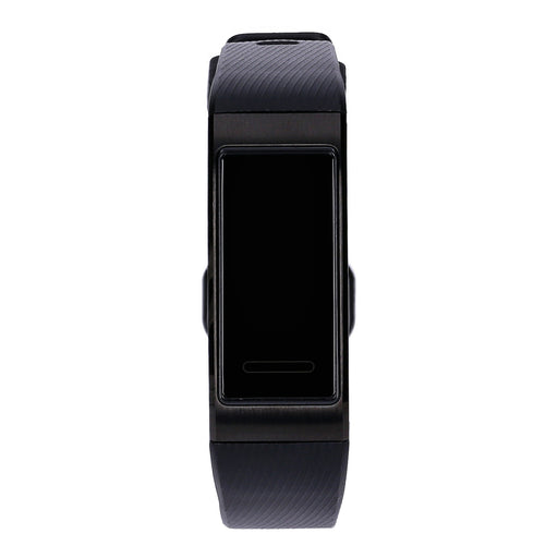 Produktbild Fitness-Tracker - Huawei Band 3 Pro Fitness-Aktivitätstracker  obsidian schwarz