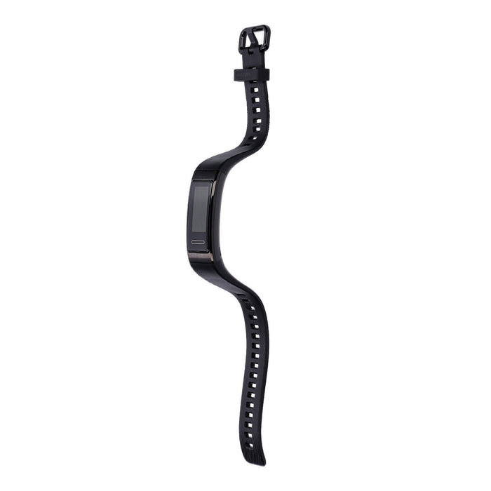 Huawei Band 3 Pro Fitness-Aktivitätstracker  obsidian schwarz