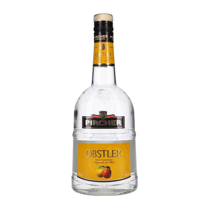 Pircher Obstler Obstbrand 1 x 0,7 L
