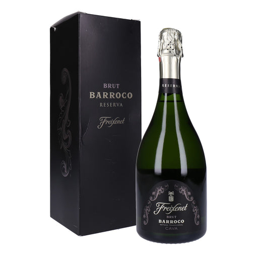 Produktbild Schaumwein - Freixenet Barroco Brut DO Cava 1 x 0,75 L