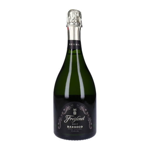 Produktbild Schaumwein - Freixenet Barroco Brut DO Cava 1 x 0,75 L