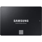 Samsung 870 EVO int. 2,5" SSD 4TB