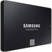 Samsung 870 EVO int. 2,5" SSD 4TB