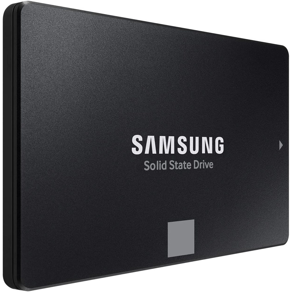 Produktbild interne SSD - Samsung 870 EVO int. 2,5" SSD 4TB