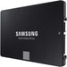 Samsung 870 EVO int. 2,5" SSD 4TB