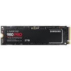 Samsung 980 PRO PCIe 4.0 NVMe M.2 SSD 2TB
