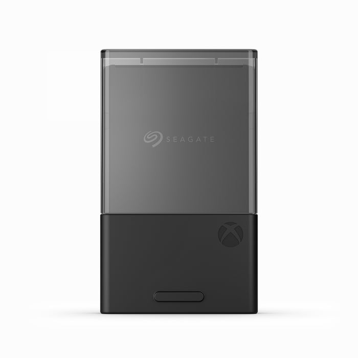 Seagate Expansion Speichererweiterungskarte 1TB für Xbox Series X