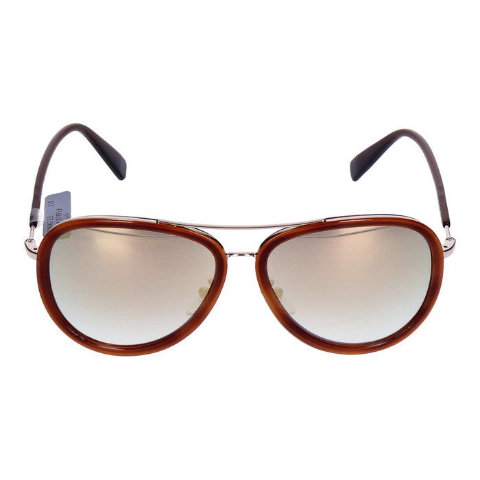 Escada Sonnenbrille SES911 col. 6PLX UV-Filter: 3