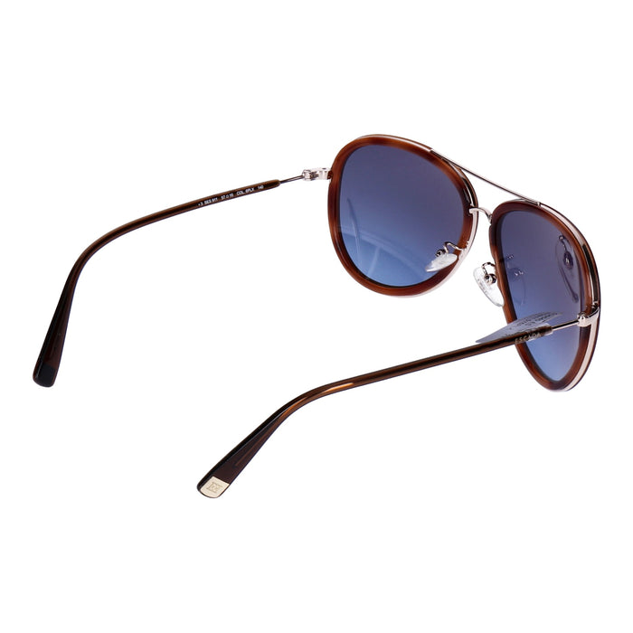 Escada Sonnenbrille SES911 col. 6PLX UV-Filter: 3