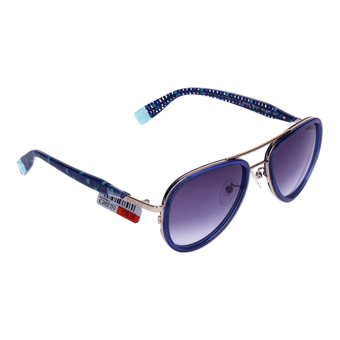 Furla Sonnenbrille SFU032 col. 08FE UV-Filter: 2