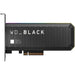 WD Black AN1500 NVMe SSD 2TB