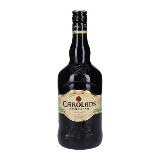 Produktbild Liköre - Carolans Irish Cream Sahnelikör 1 x 0,7 L
