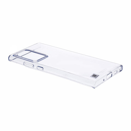 Produktbild Smartphone-Hülle - Samsung Clear Cover für Samsung Galaxy Note 20 Ultra transparent