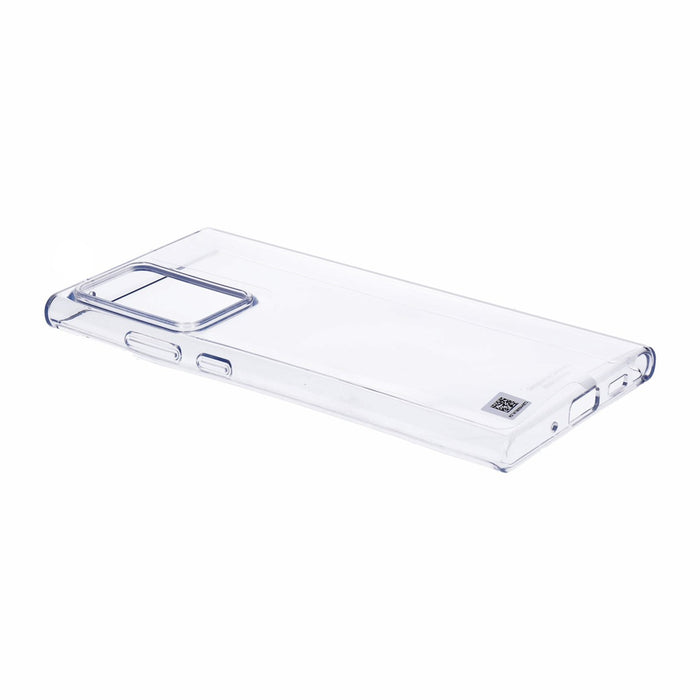 Samsung Clear Cover für Samsung Galaxy Note 20 Ultra transparent