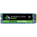 Seagate Barracuda Q5 int. PCIe NVMe SSD 1TB