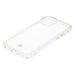 Xqisit Phantom Glas Cover iPhone 11 Pro transparent