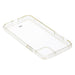 Xqisit Phantom Glas Cover iPhone 11 Pro transparent