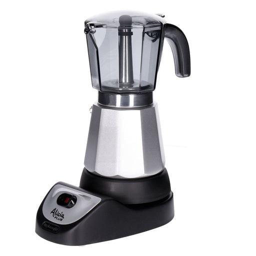 Produktbild Mokkamaschine - De’Longhi EMKM 6.B Mokkakanne