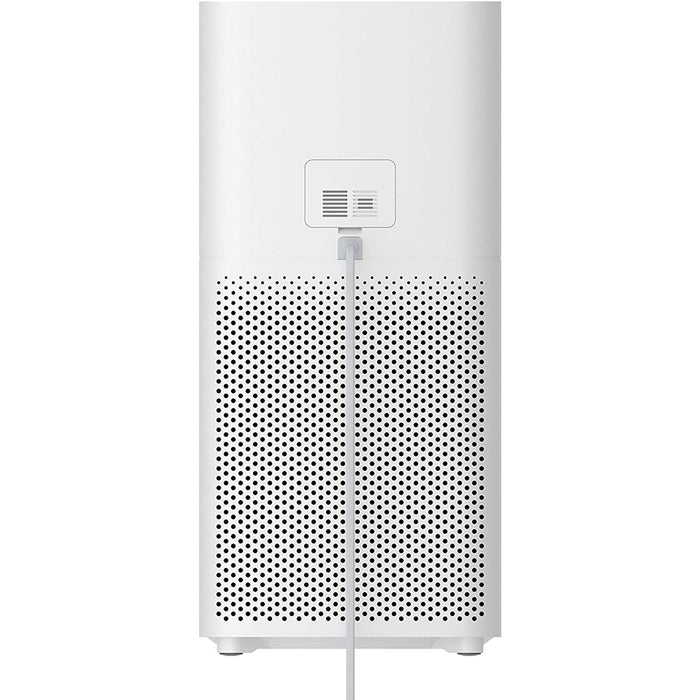 Xiaomi Mi Air Purifier 3C Luftreiniger weiß