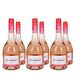 J.P. Chenet So Free Rosé Alkoholfrei 6 x 0,75 L