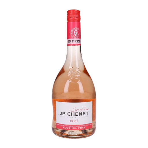 Produktbild Roséwein - J.P. Chenet So Free Rosé Alkoholfrei 6 x 0,75 L