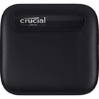 Crucial X6 Portable SSD 4TB