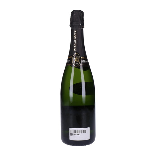 Produktbild Schaumwein - Arthur Metz Cremant D'Alsace Brut Blanc 1 x 0,75 L