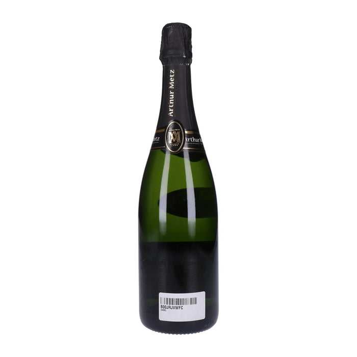 Arthur Metz Cremant D'Alsace Brut Blanc 1 x 0,75 L