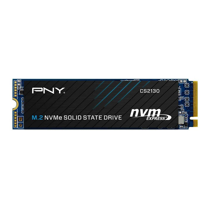 PNY CS900 int. M.2 SATA III SSD 500GB