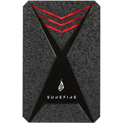 Produktbild SSD - SureFire ext. 2.5" Gaming SSD 1TB schwarz