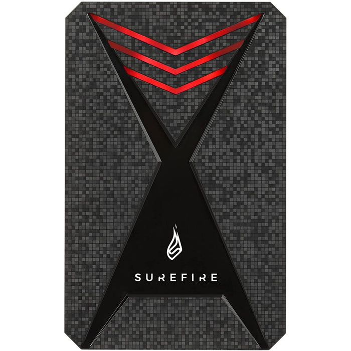 SureFire ext. 2.5" Gaming SSD 1TB schwarz