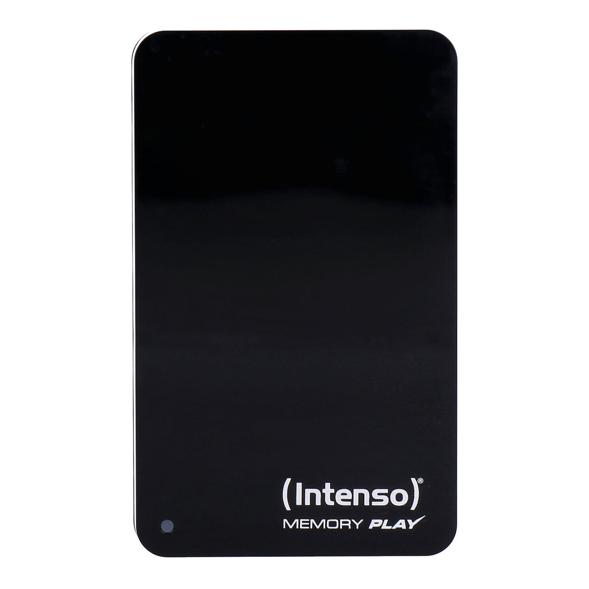 Produktbild externe HDD-Festplatte - Intenso Memory Play ext. 2.5" Festplatte 2TB USB 3.0 6.35cm 5400 RPM Micro-USB B