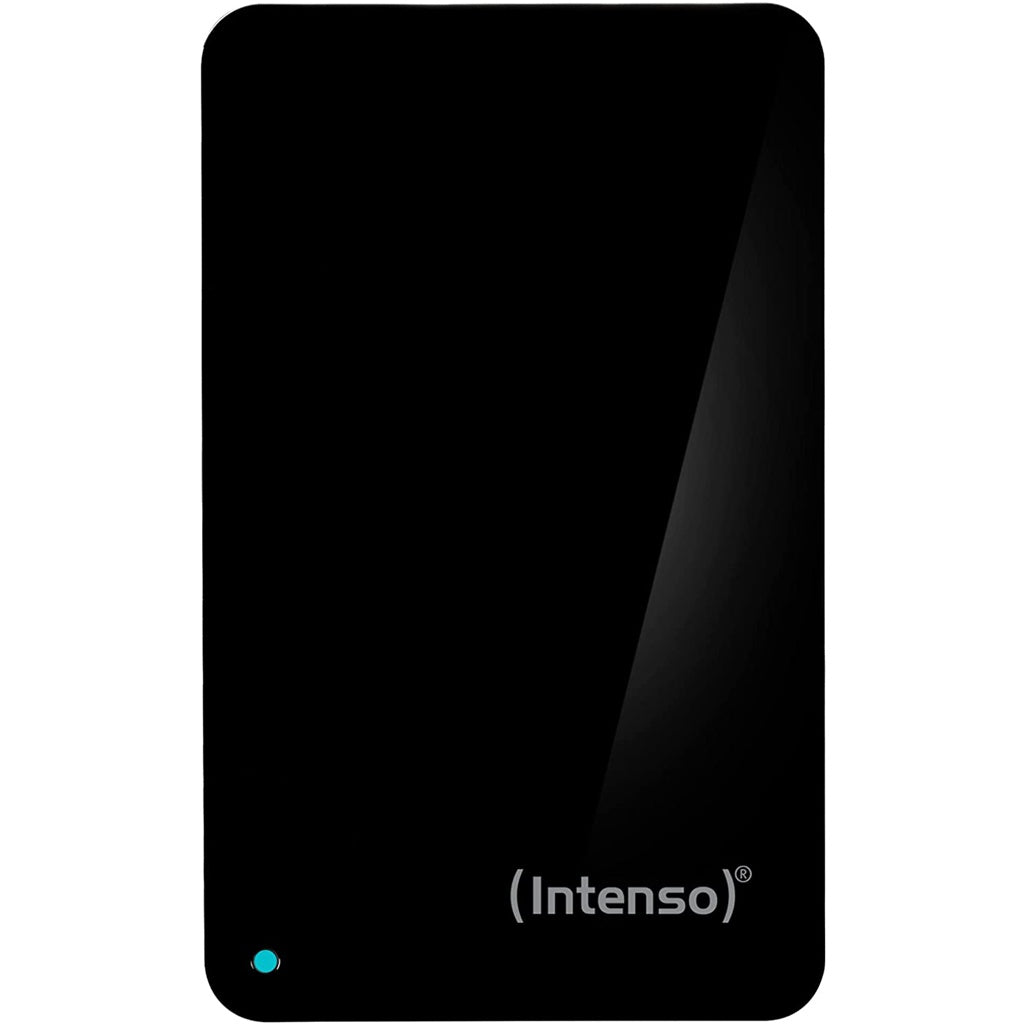 Produktbild Festplatte - Intenso Memory Case ext. 2.5" Festplatte 5TB