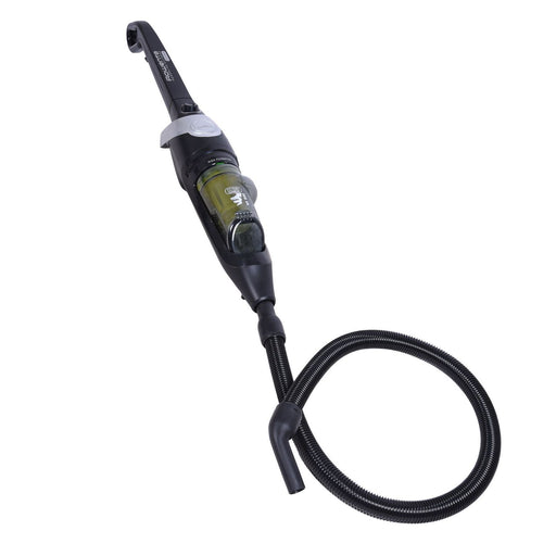 Produktbild Akku-Hand-und Stielstaubsauger - Rowenta RH8155 Powerline Extreme Cyclonic loser Stielstaubsauger schwarz/gelb