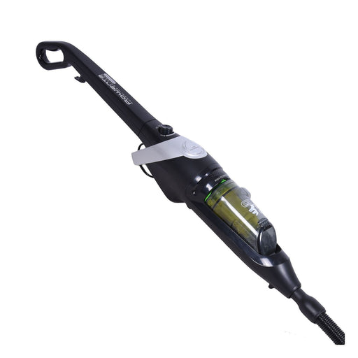 Produktbild Akku-Hand-und Stielstaubsauger - Rowenta RH8155 Powerline Extreme Cyclonic loser Stielstaubsauger schwarz/gelb