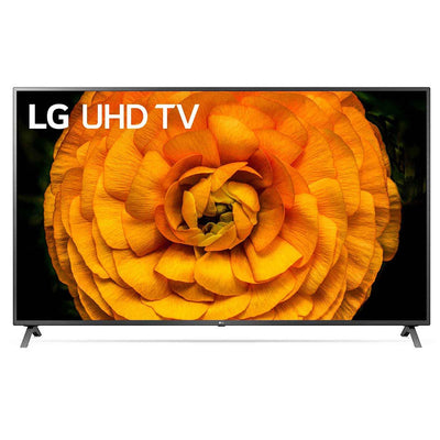 86UN85006LA Fernseher 86" (218cm) 4K Ultra HD Smart-TV WLAN Schwarz G (B)