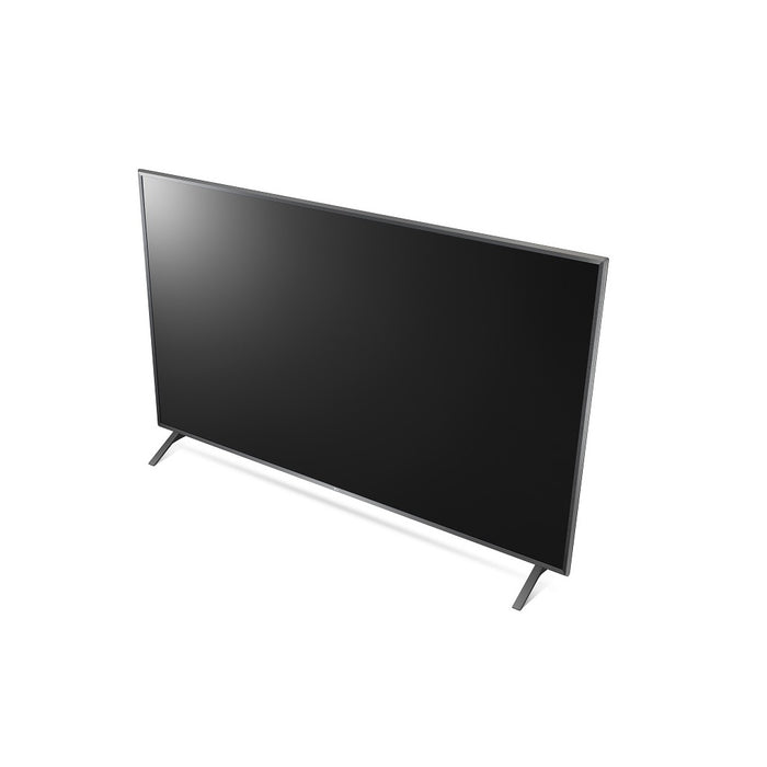 LG 86UN85006LA Fernseher 86" (218cm) 4K Ultra HD Smart-TV WLAN Schwarz G (B)