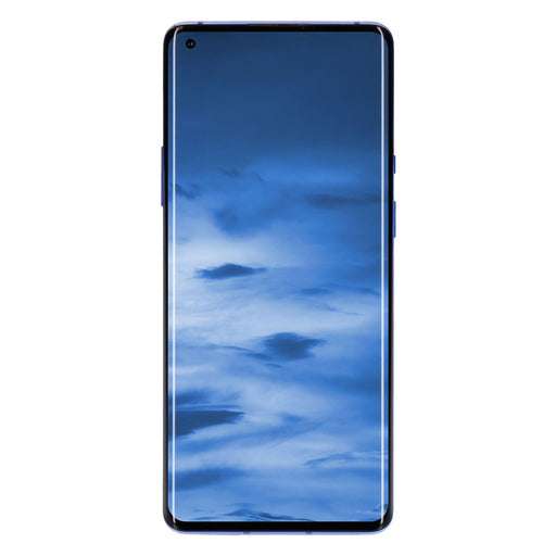 Produktbild Smartphone - OnePlus 8 Pro 5G Dual-SIM 256GB Ultramarine Blue