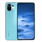 Xiaomi Mi 11 Lite 5G Dual-SIM 128GB Mint Green