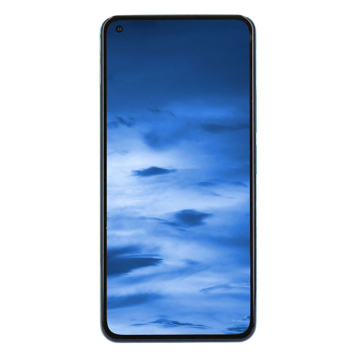 Produktbild Smartphone - Xiaomi Mi 11 Lite 5G Dual-SIM 128GB Mint Green