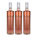 Bree Pinot Noir Rosé 3 x 0,75 L