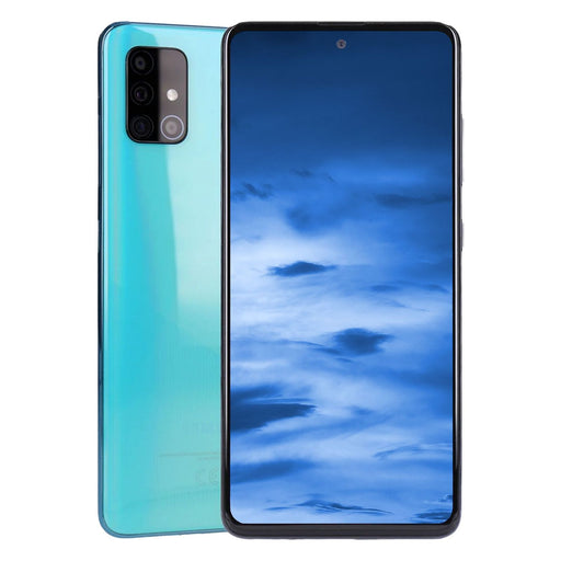 Produktbild Smartphone - Samsung Galaxy A51 A515F/DS 128GB Crush Blue