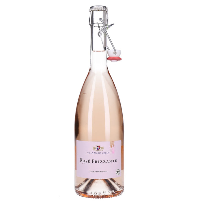 Villa Maria Carla Prosecco Bio Rosé 1 x 0,75 L