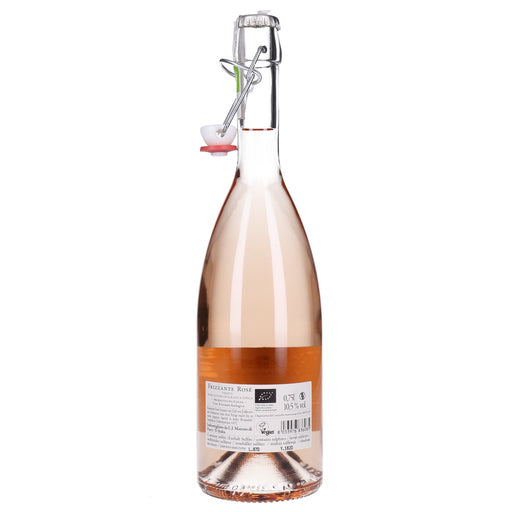 Produktbild Aperitif - Villa Maria Carla Prosecco Bio Rosé 1 x 0,75 L