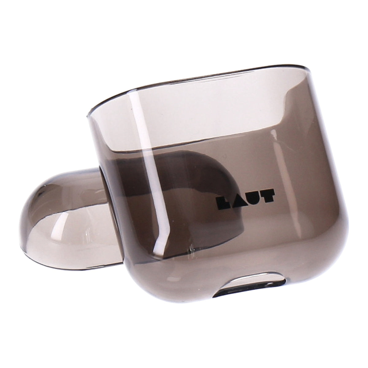 Produktbild Ladeschale - LAUT Crystal-X for AirPods 2 and 1 Charging Case