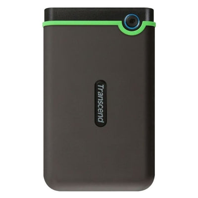 StoreJet 25M3 ext. Festplatte 2TB