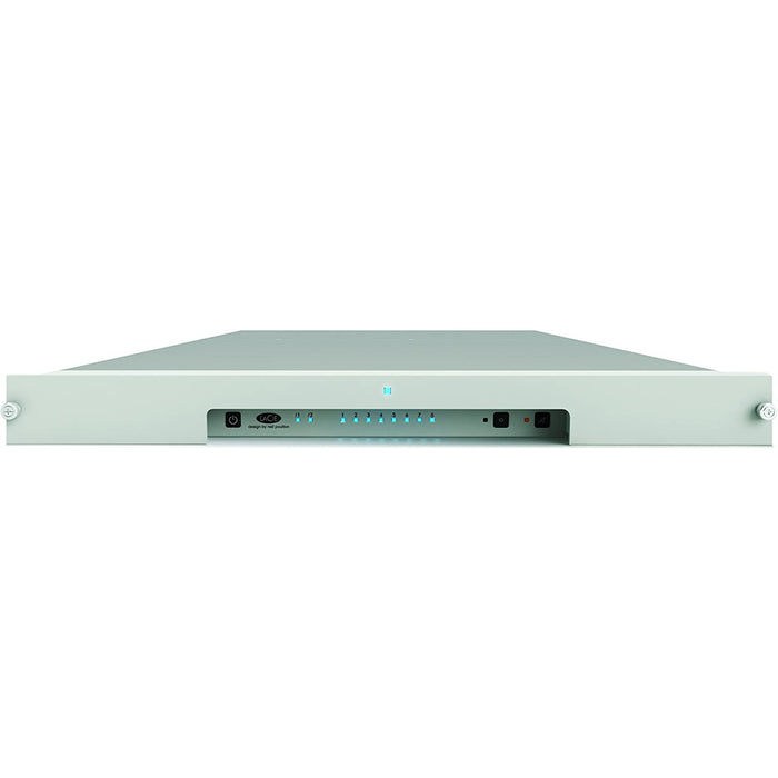 LaCie 8big Rack Thunderbolt 2 ext. Festplatte 48TB