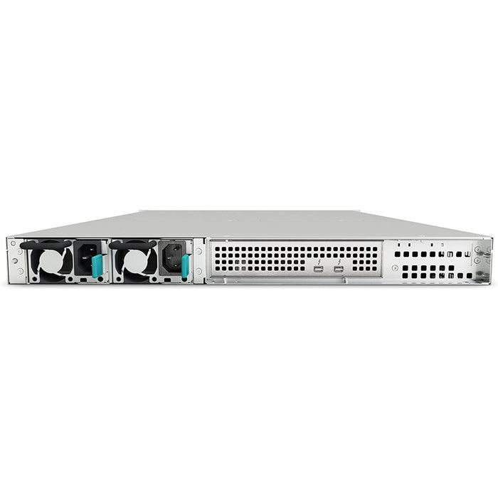 LaCie 8big Rack Thunderbolt 2 ext. Festplatte 48TB