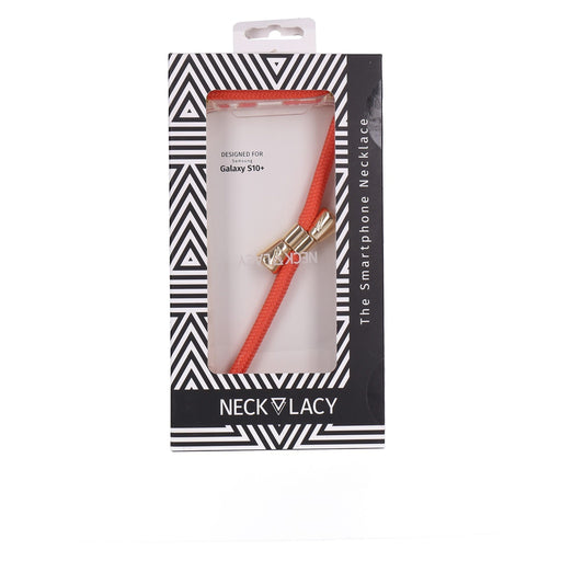 Produktbild Smartphone-Hülle - Necklace für Samsung Galaxy S10+ Coral Reef